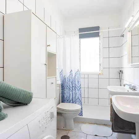 Hemeras Boutique Homes - Beach House *