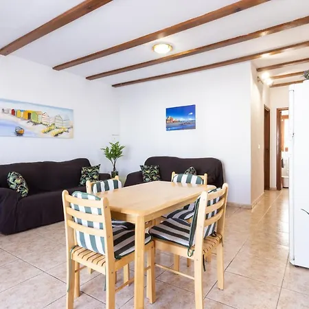Hemeras Boutique Homes - Beach House Appartement *