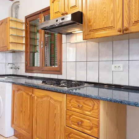 Appartement Hemeras Boutique Homes - Beach House Playa de las Américas