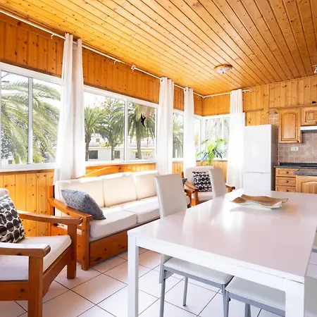 Hemeras Boutique Homes - Beach House Appartement Playa de las Américas