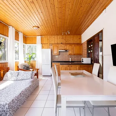 Hemeras Boutique Homes - Beach House * Playa de las Américas