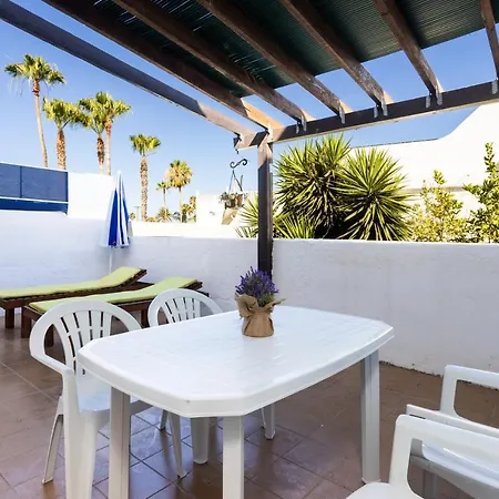 Appartement Hemeras Boutique Homes - Beach House Playa de las Américas