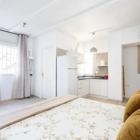 Hemeras Boutique Homes - Beach House 아파트 플라야데라스아메리카스