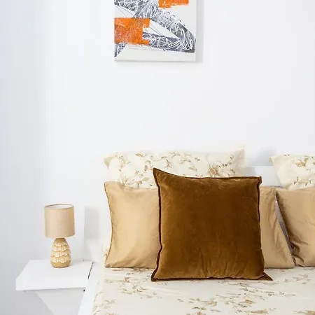 Hemeras Boutique Homes - Beach House 아파트 플라야데라스아메리카스
