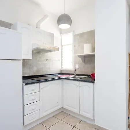 Hemeras Boutique Homes - Beach House Appartement