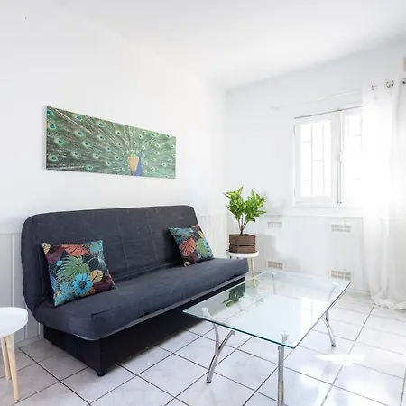 Apartment Hemeras Boutique Homes - Beach House Playa de las Americas (Tenerife)
