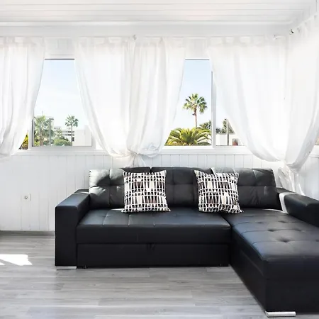 Hemeras Boutique Homes - Beach House Apartment *