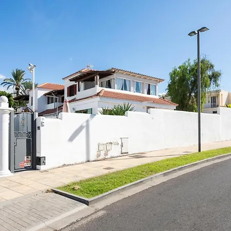 Hemeras Boutique Homes - Beach House 公寓 美洲海滩