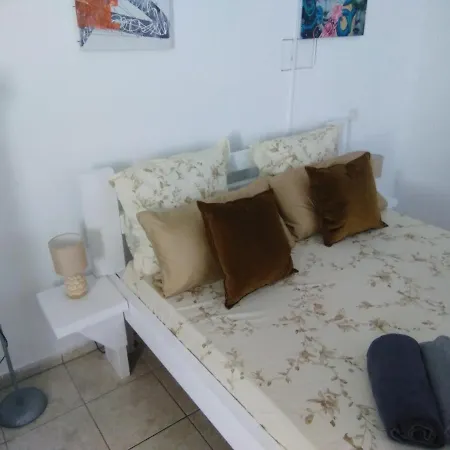 公寓 Hemeras Boutique Homes - Beach House 美洲海滩