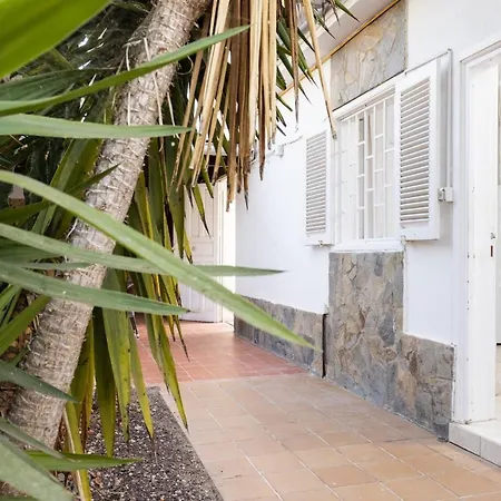 公寓 Hemeras Boutique Homes - Beach House *