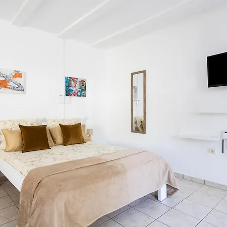 公寓 Hemeras Boutique Homes - Beach House 美洲海滩