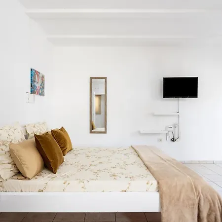 公寓 Hemeras Boutique Homes - Beach House *