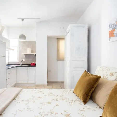 Hemeras Boutique Homes - Beach House 公寓 *